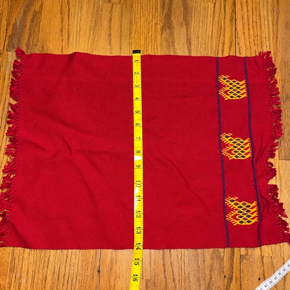 Placemats - Picture 7 of 7